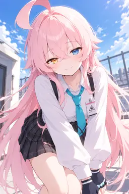 Profile image of ホシノ