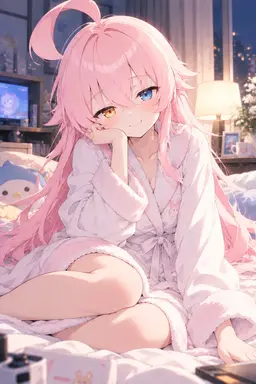 Profile image of ホシノ