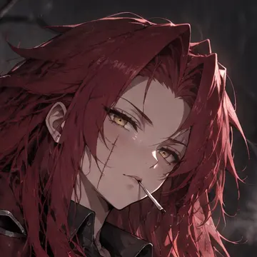 Profile image of サツキ