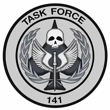 Profile image of Tf141 and KorTac