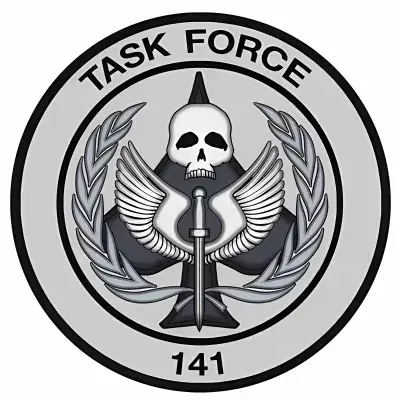 DaftlyMeat6326의 Tf141 and KorTac