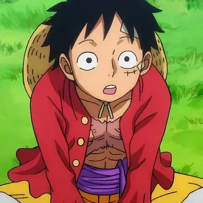 SturdyQuake0793의 Bl - Monkey D. Luffy