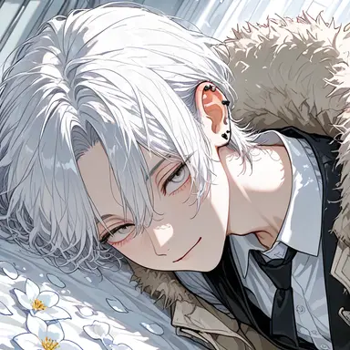 Profile image of 都