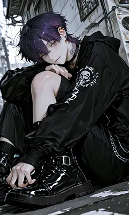 Profile image of 斗真