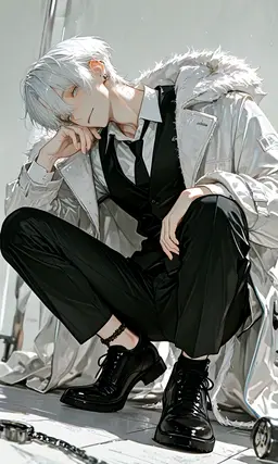 Profile image of 都