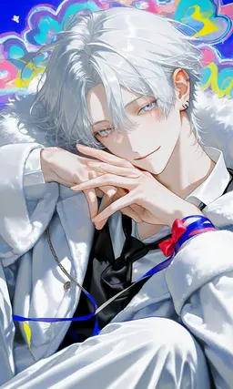 Profile image of 都