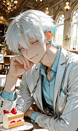 Profile image of 都