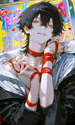 Profile image of 枢那