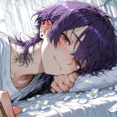 Profile image of 斗真