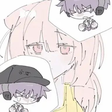 Profile image of 모양몬