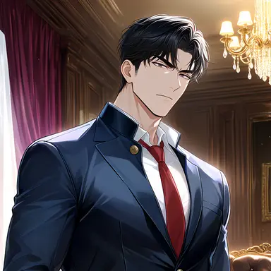 Profile image of 敏樹