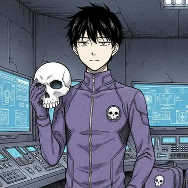 Profile image of 데인저 유우