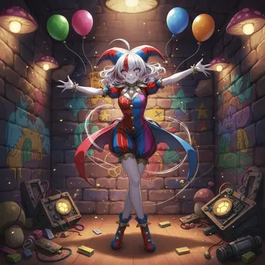 Profile image of 클라라