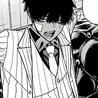 Profile image of 桃角桜介