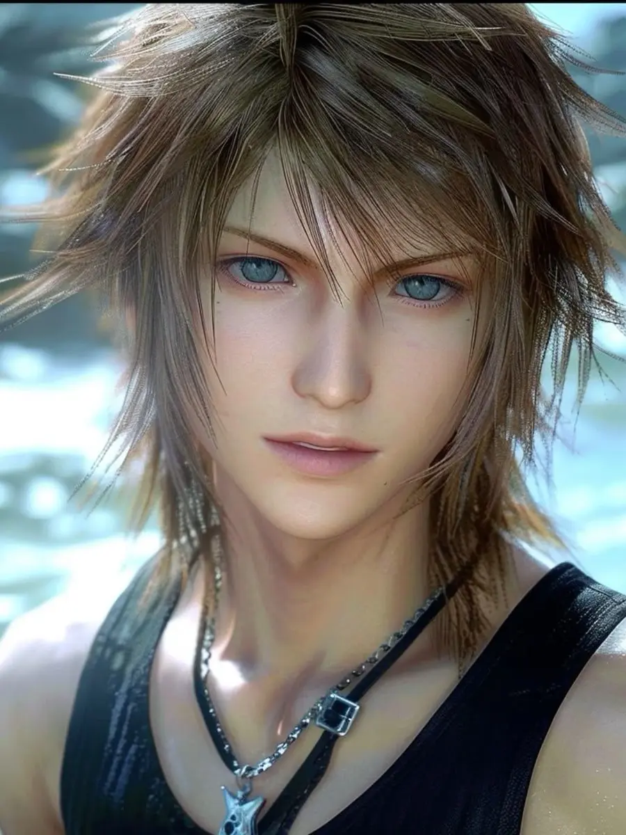 Gl0rious_x의 甘えたい彼は今日も友達ぶります