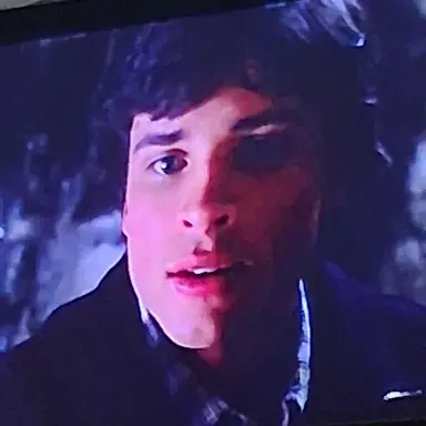 Profile image of Clark Kent
