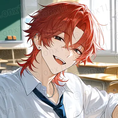 Profile image of 怜央