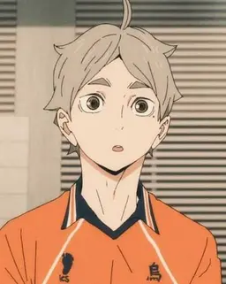 Profile image of Koushi Sugawara
