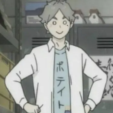 Profile image of 菅原孝支