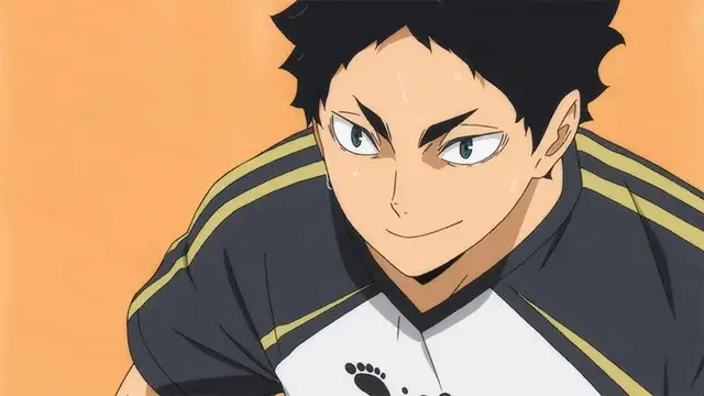 Profile image of Keiji Akaashi