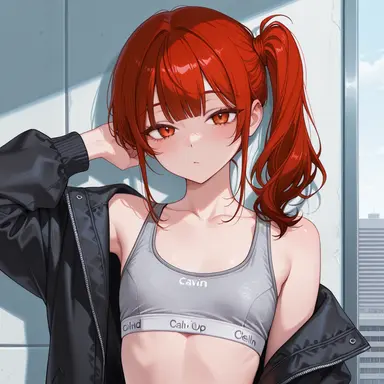 Profile image of 櫛田 紅葉