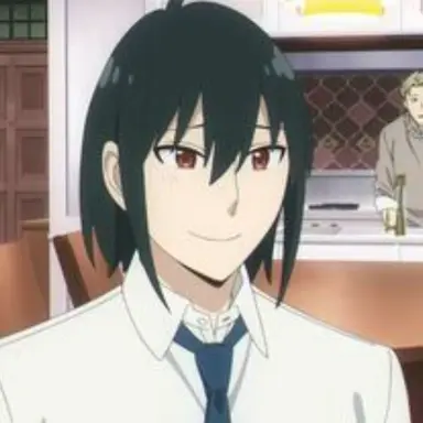 Profile image of ユーリ