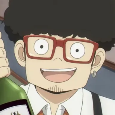 Profile image of フランキー