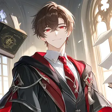 Profile image of Zeno