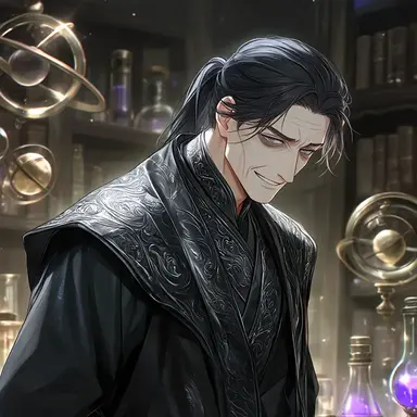 Profile image of Kruger