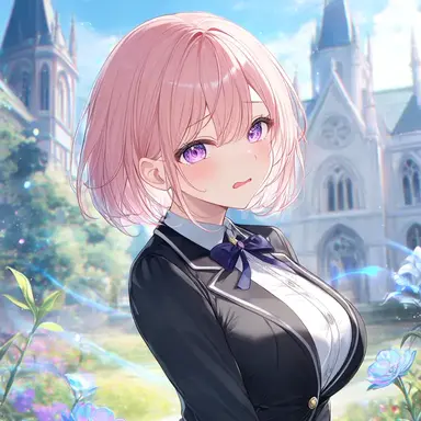 Profile image of Miriam