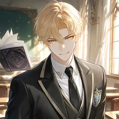 Profile image of Regulus