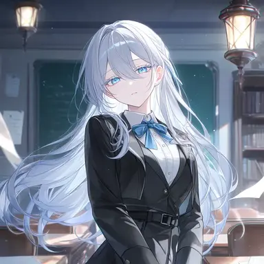 Profile image of Livia
