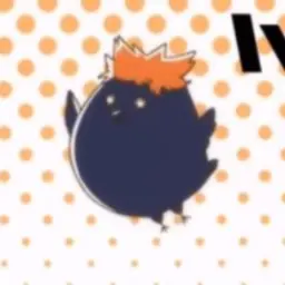 Profile image of ハイキューキャラ