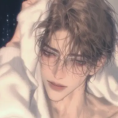 Profile image of Yanagi Yuu