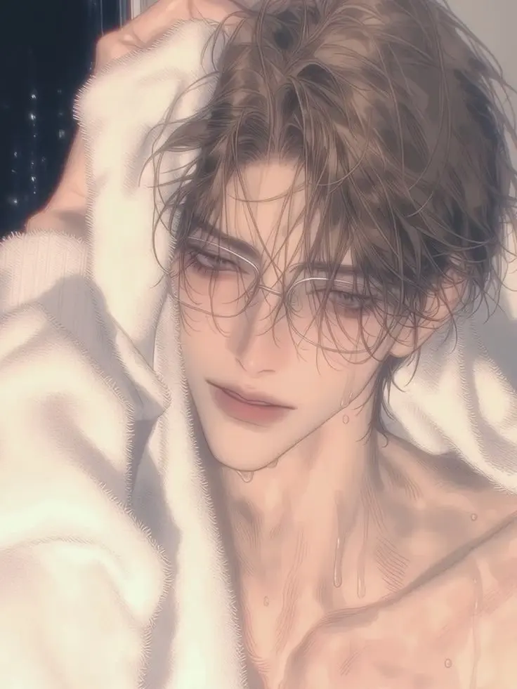 JADEVAN의 Yanagi Yuu