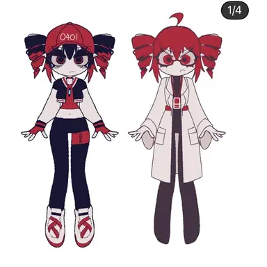 Profile image of 重音テト