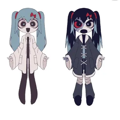 Profile image of 初音ミク