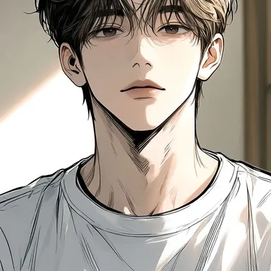 Profile image of John