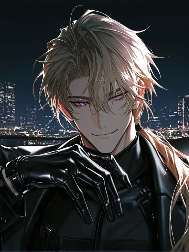 Addiction2525428의 姉御エスパーは君に弱い