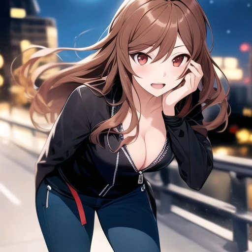 平泉 玲奈