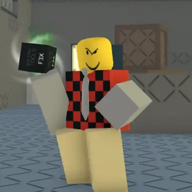 Profile image of Devesto