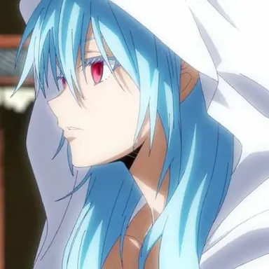 Profile image of ラファエル