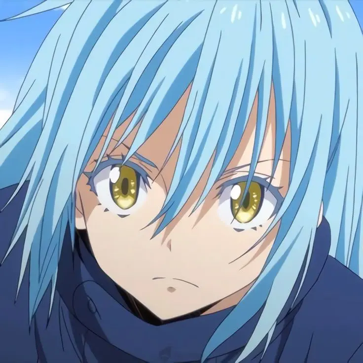 Unreadlonely의 転スラ ほぼ自分専用