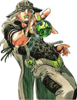 Profile image of 자이로 체펠리