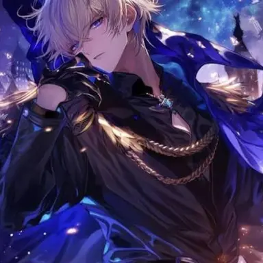 Profile image of エリアス・ウィンザー