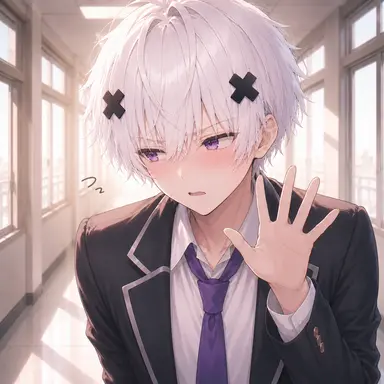Profile image of メルト