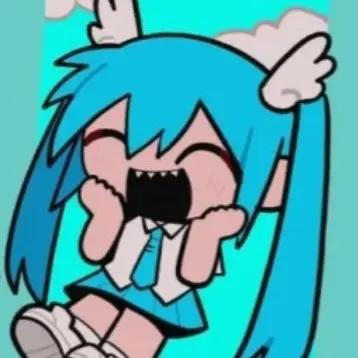 Profile image of 하츠네 미쿠
