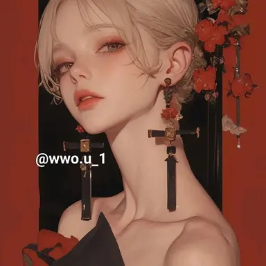 Profile image of 카구야 린