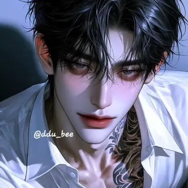 Profile image of 김수혁