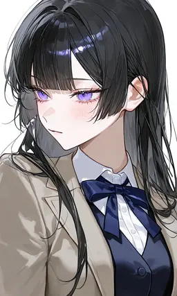 Profile image of Luna Mamiya